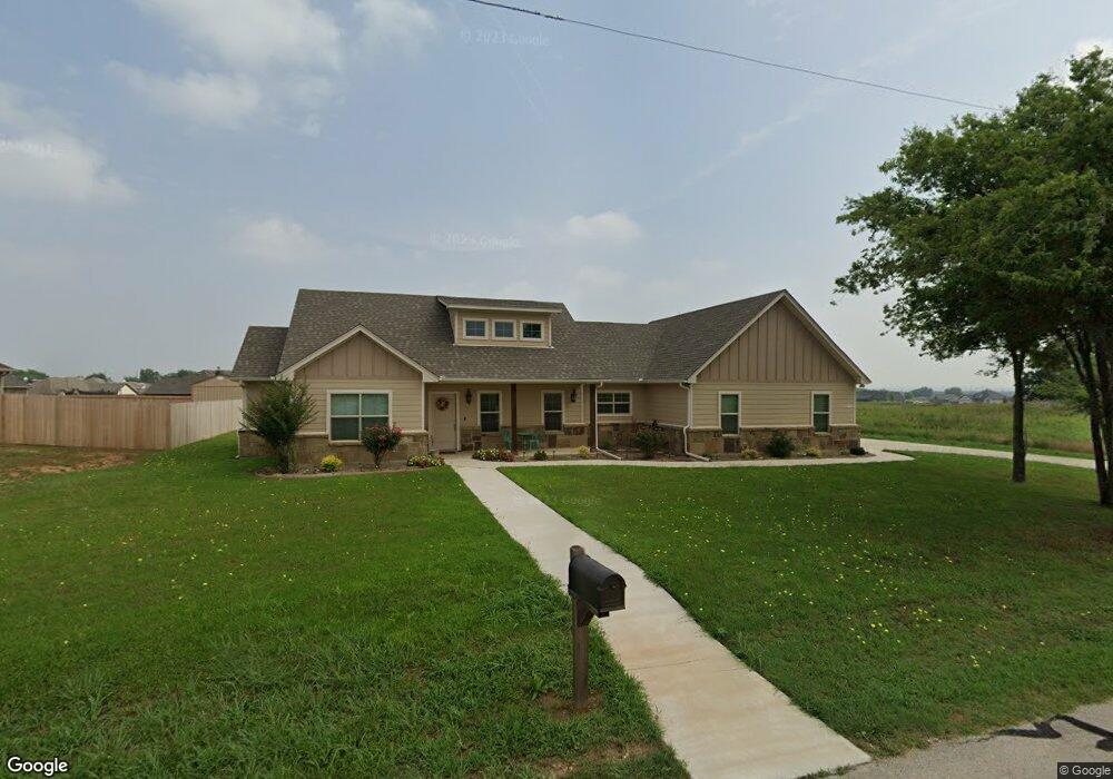 291 Olde Towne Rd, Paradise, TX 76073 - photo 1