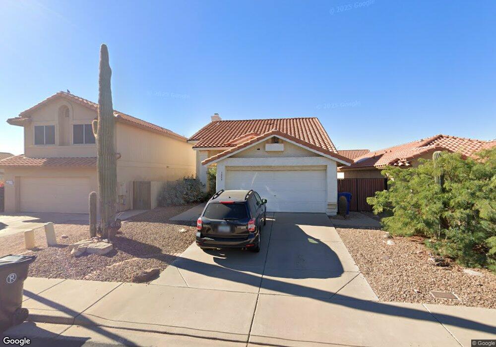 1008 N Alvaro, Mesa, AZ 85205 - photo 1