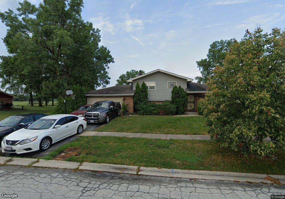 17244 Park Ln, Country Club Hills, IL 60478 - photo 1