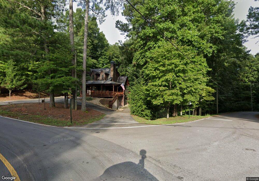 0 Fugue Dr unit 8902228, Ellijay, GA 30540 - photo 1