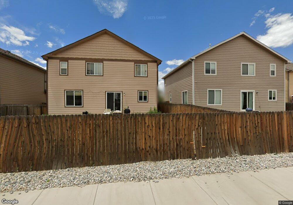 6259 Pilgrimage Rd, Colorado Springs, CO 80925 - photo 1