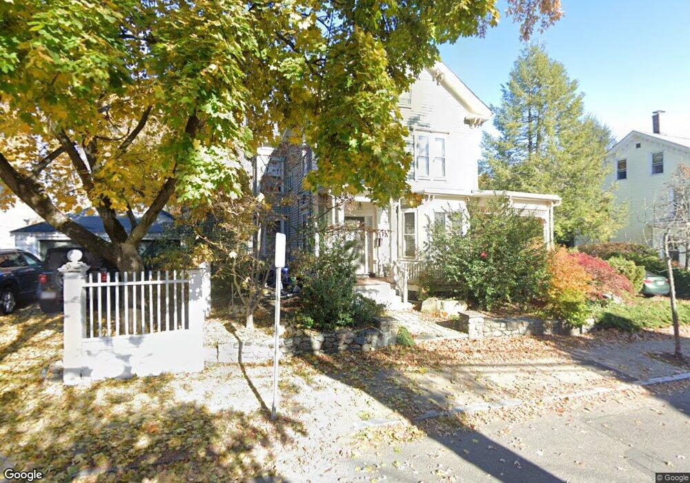 33 Russell St, Arlington, MA 02474 - photo 1