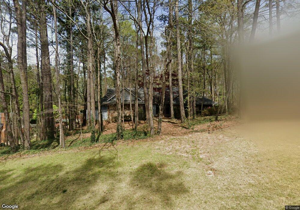 2865 Roxburgh Dr unit 1, Roswell, GA 30076 - photo 1
