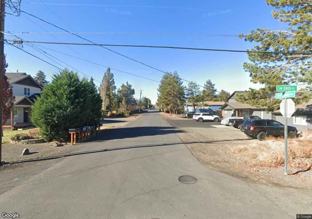 0 SW 24th St, Redmond, OR 97756 - photo 1