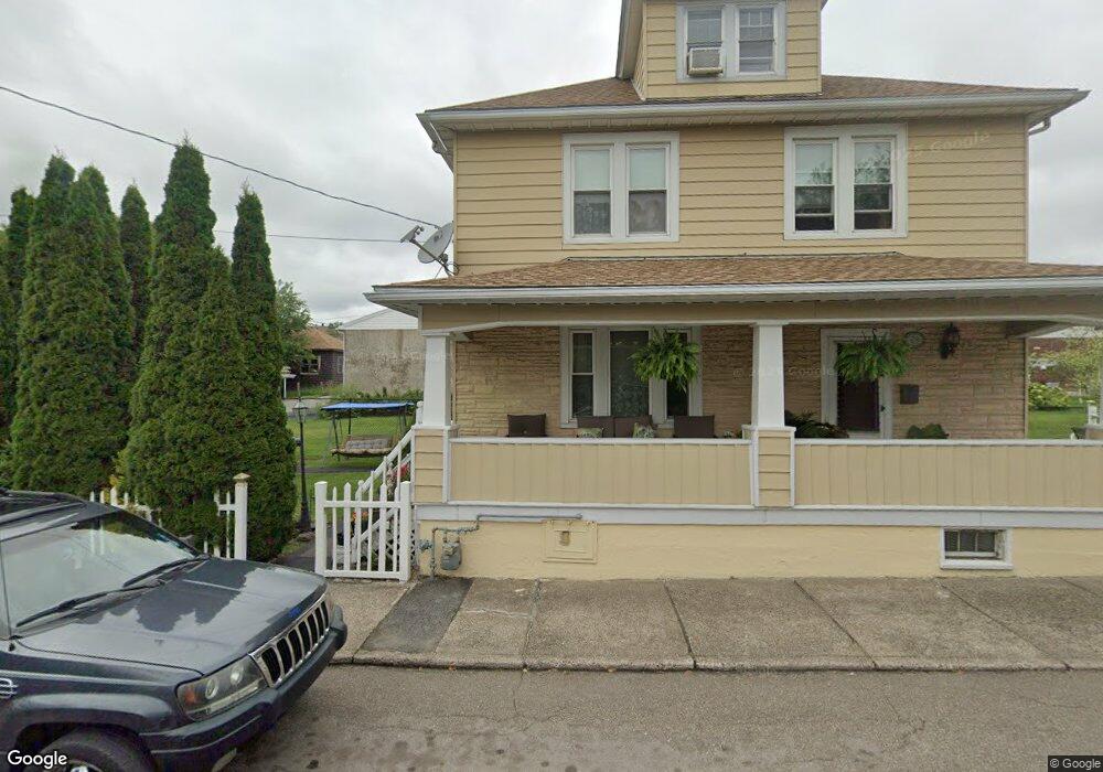 335 E 2nd St, Hazleton, PA 18201 - photo 1