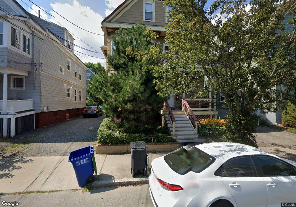 120 Josephine Ave, Somerville, MA 02144 - photo 1