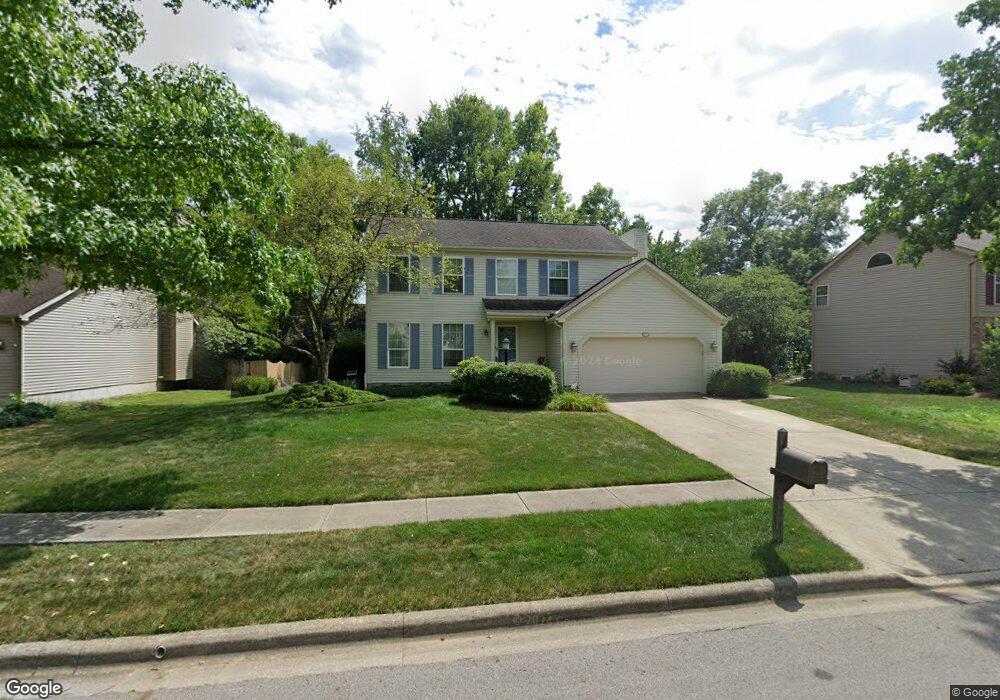 321 Sherwood Meadows Dr, Columbus, OH 43230 - photo 1