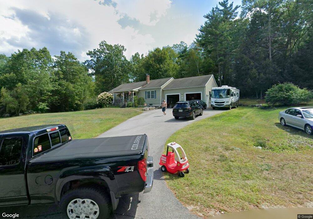 117 Ruonala Rd, Milford, NH 03055 - photo 1