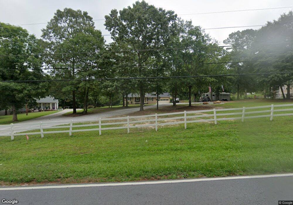 2980 Union Grove Rd, Conyers, GA 30012 - photo 1