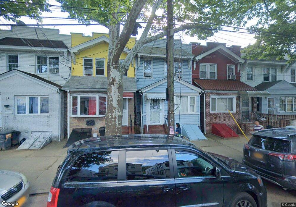 88-12 78th St, Jamaica, NY 11421 - photo 1