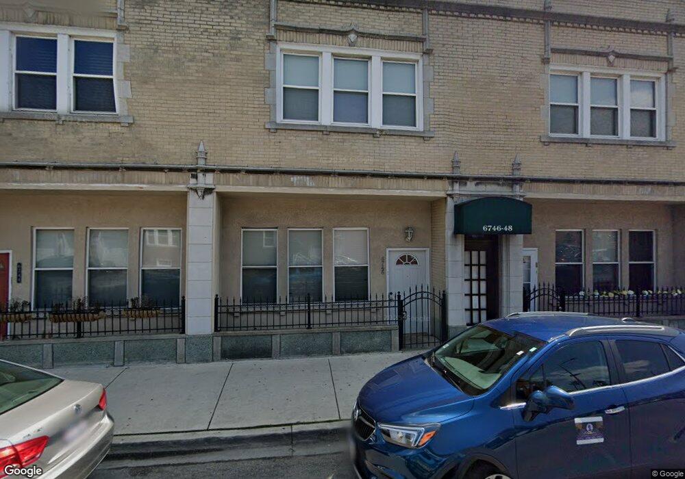 6746 16th St unit 6746A, Berwyn, IL 60402 - photo 1