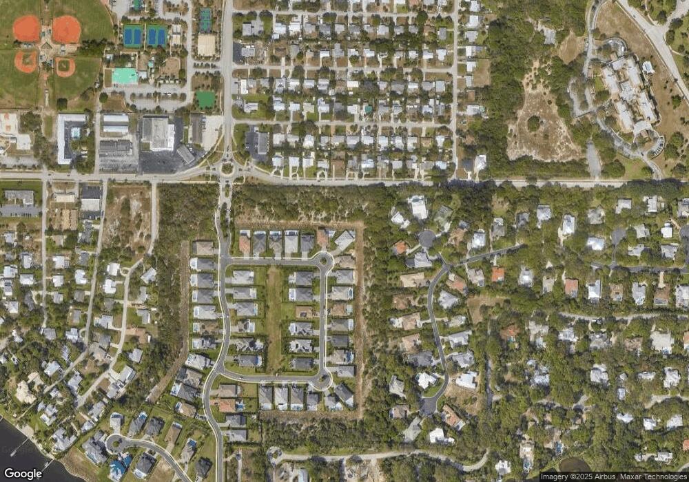 2485 NE Evinrude Cir, Jensen Beach, FL 34957 - photo 1