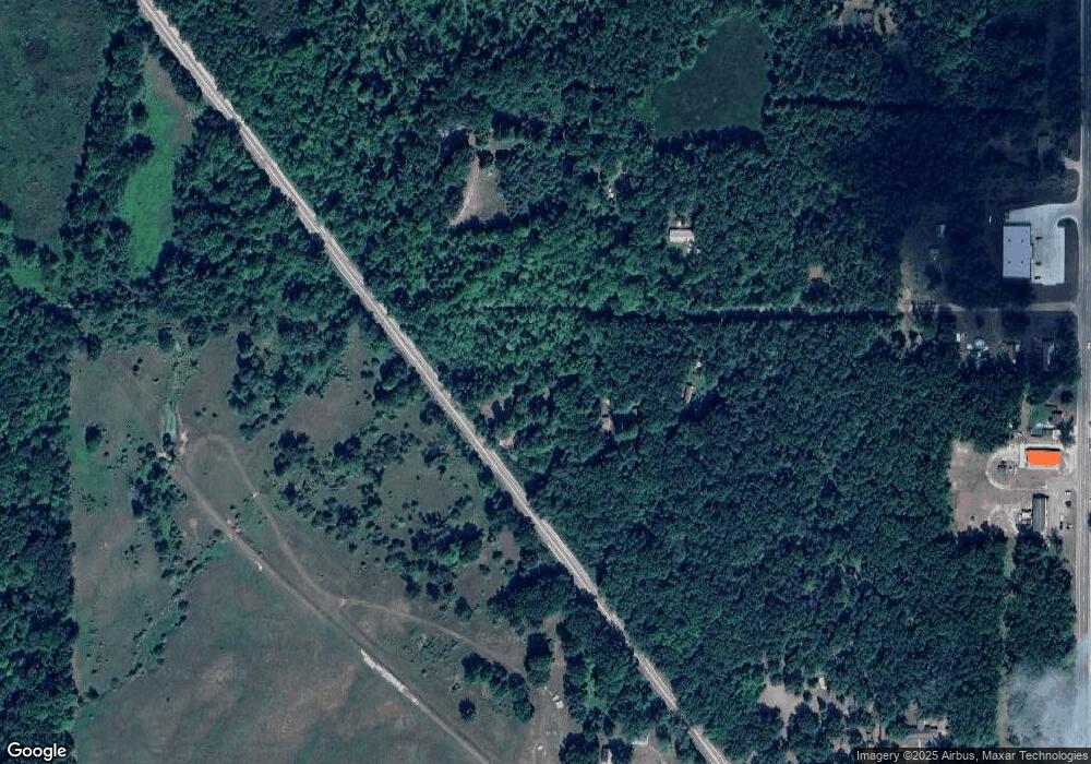 810 W Lincoln St, Brohman, MI 49312 - photo 1