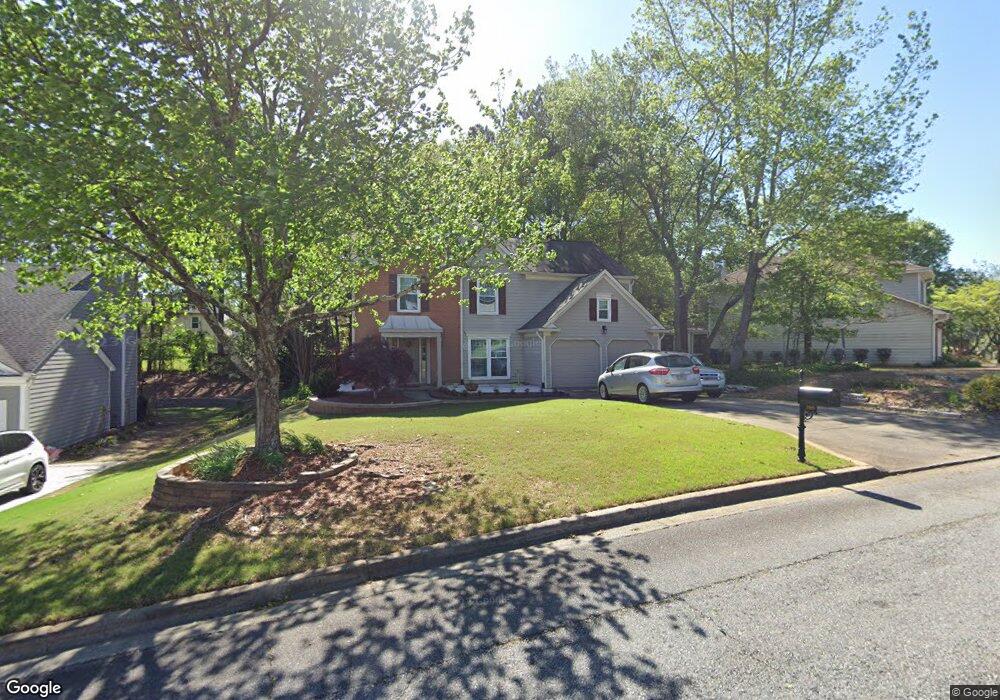 3365 River Summit Trail, Duluth, GA 30097 - photo 1