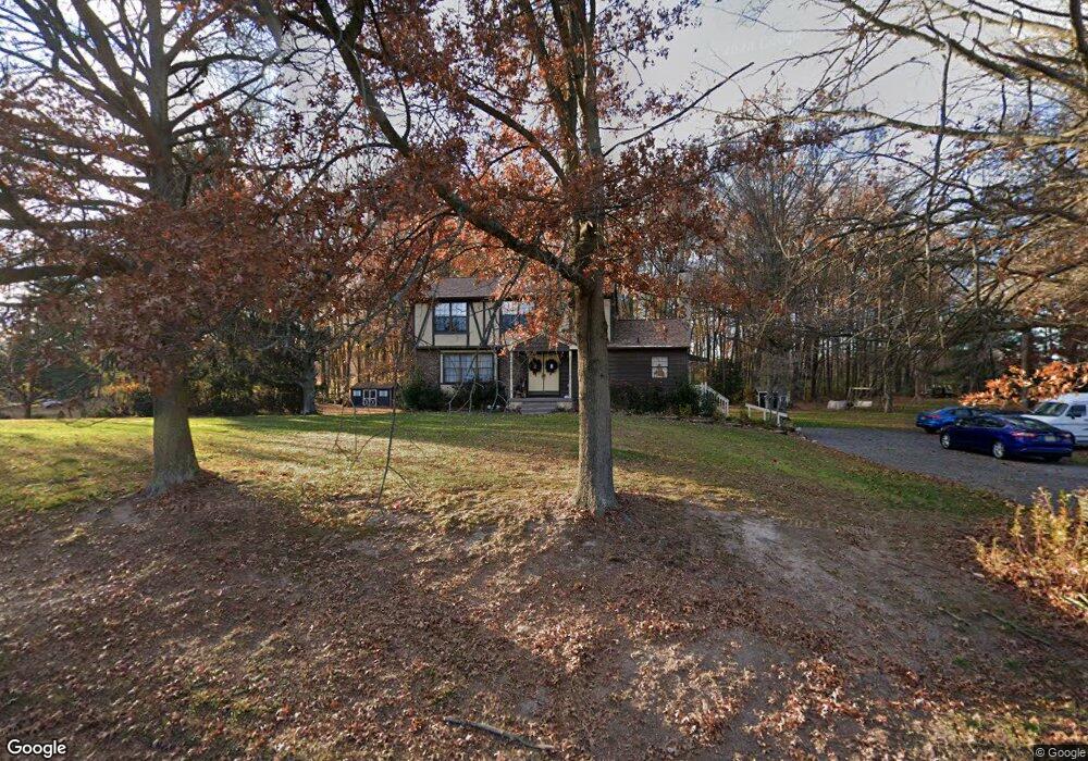 289 N Wolfert Station Rd, Mickleton, NJ 08056 - photo 1