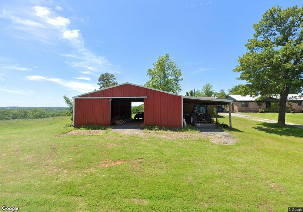 16714 Grisham Ave, Sapulpa, OK 74066 - photo 1