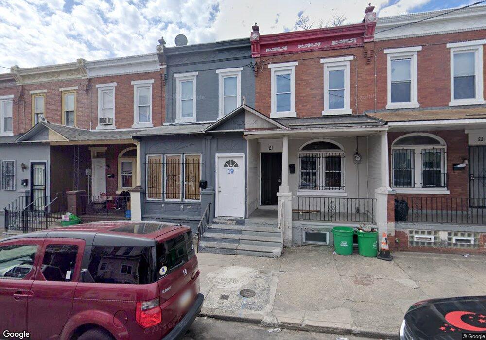 17 Leonard Ave, Camden, NJ 08105 - photo 1