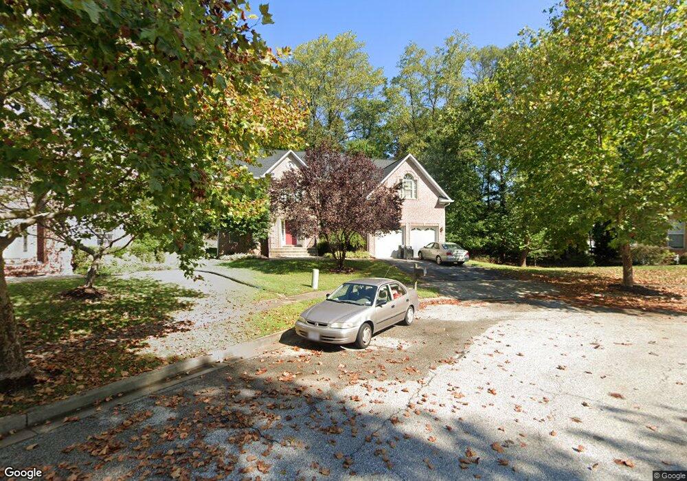 16206 Tilghman Ct, Laurel, MD 20707 - photo 1