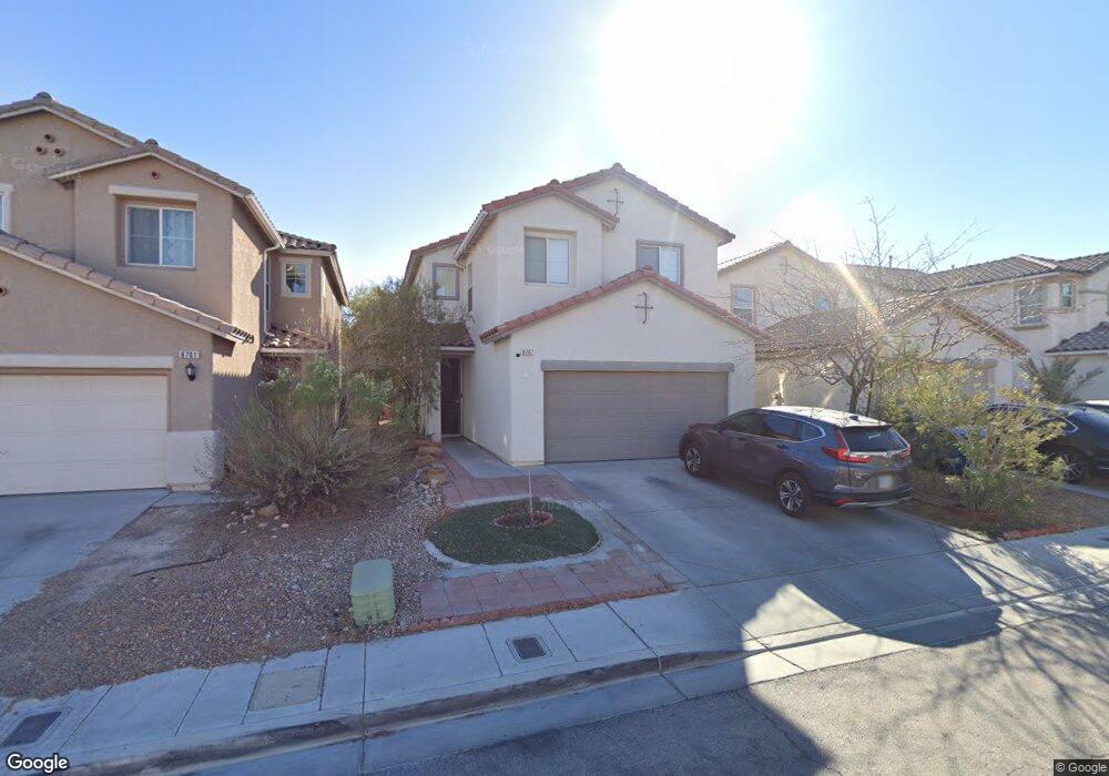 6767 Grandview Ridge Ave, Las Vegas, NV 89139 - photo 1