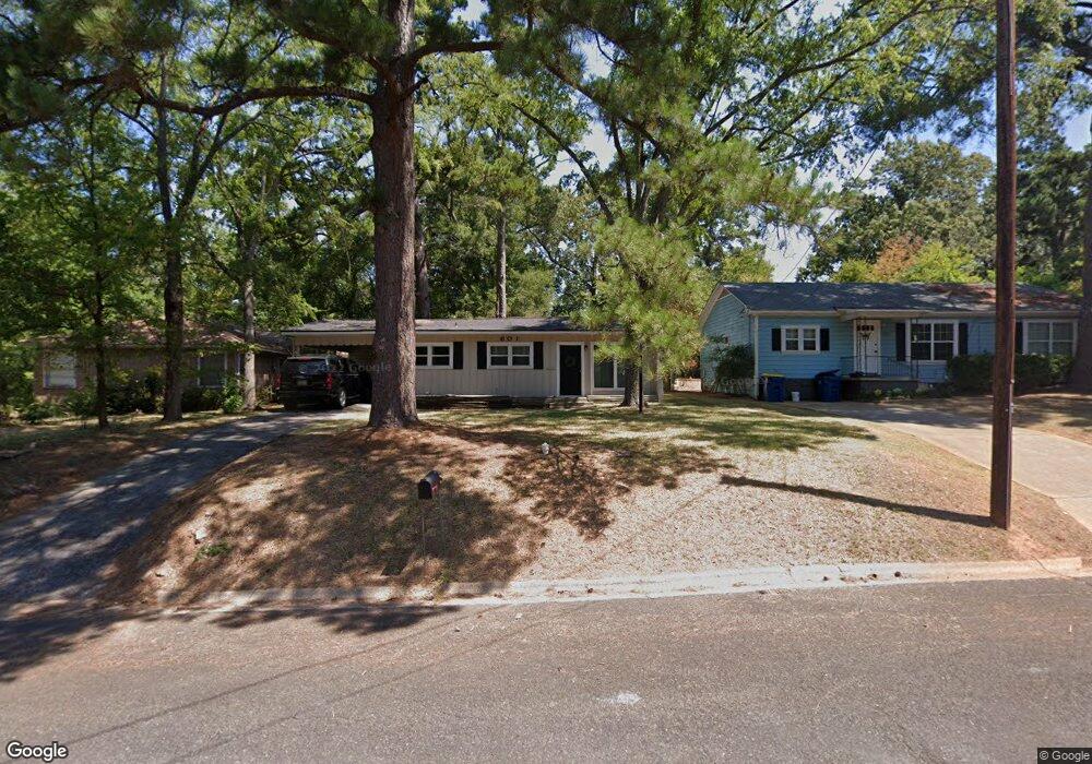 605 Turner St, Kilgore, TX 75662 - photo 1