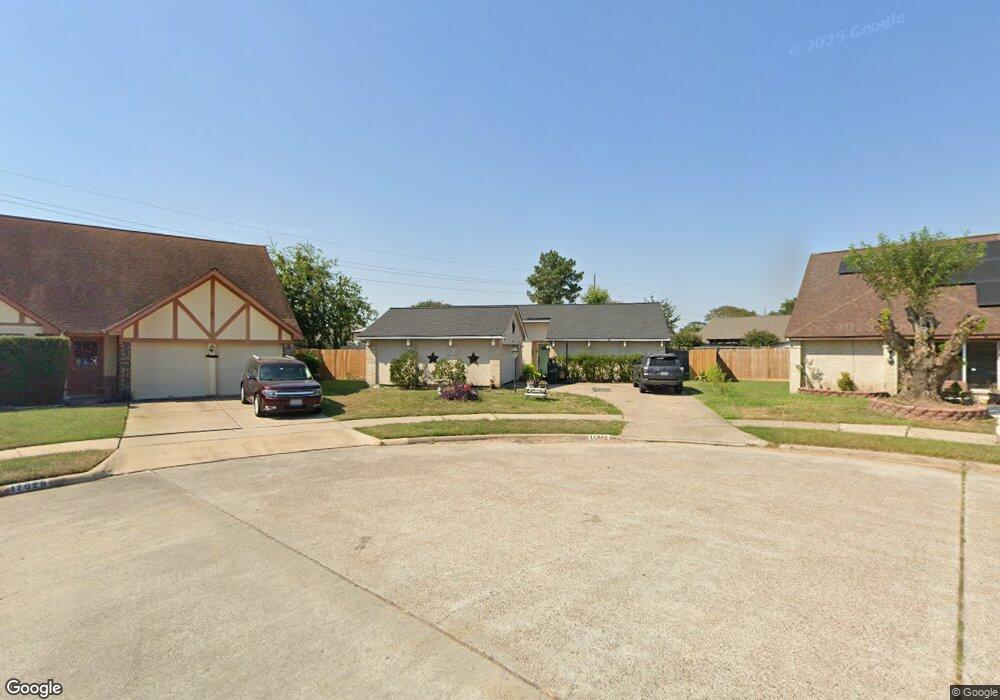 17022 Summer Dawn Place, Houston, TX 77095 - photo 1