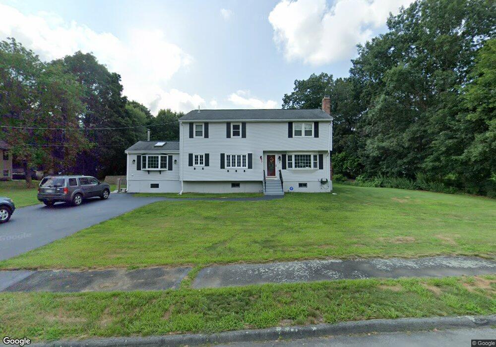 5 Draper Dr, Wilmington, MA 01887 - photo 1