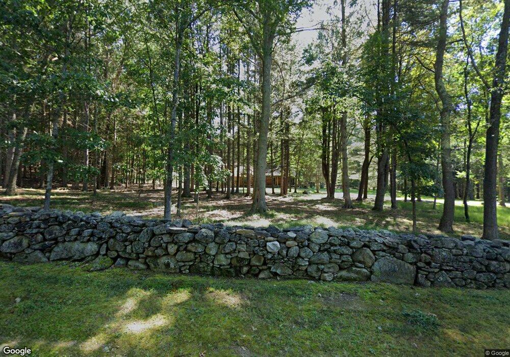 89 Fisher Hill Rd, Willington, CT 06279 - photo 1