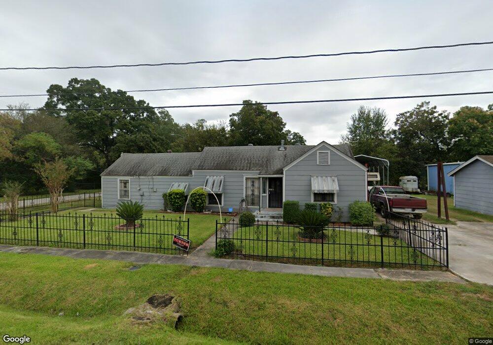 7101 Sidney St, Houston, TX 77021 - photo 1