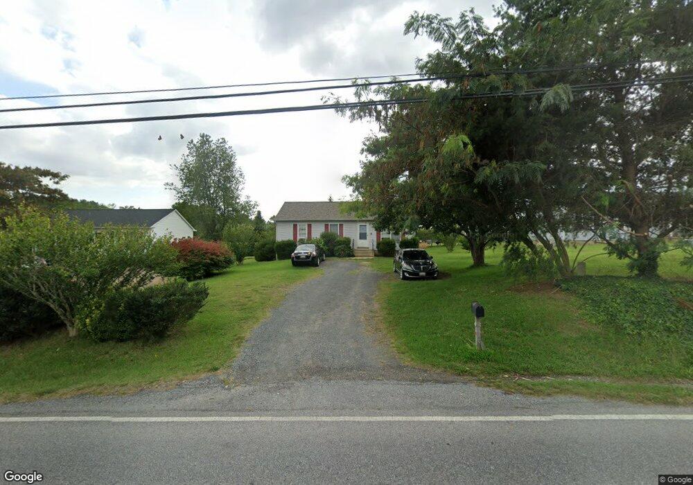 147 Cove Point Rd, Lusby, MD 20657 - photo 1