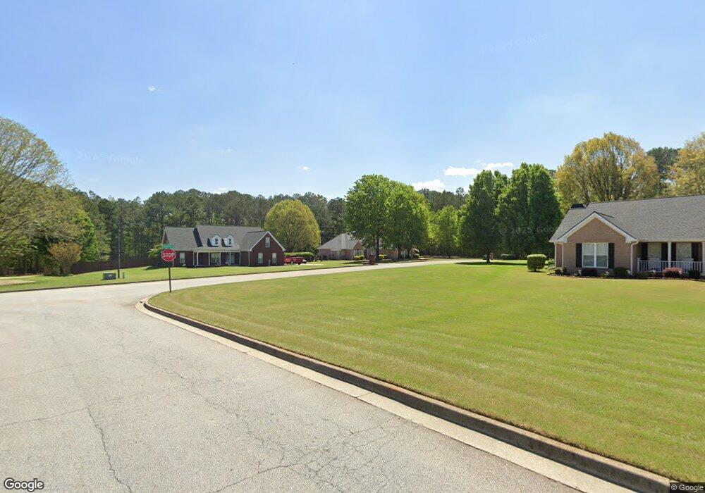 1325 Regatta Way unit 3, McDonough, GA 30252 - photo 1