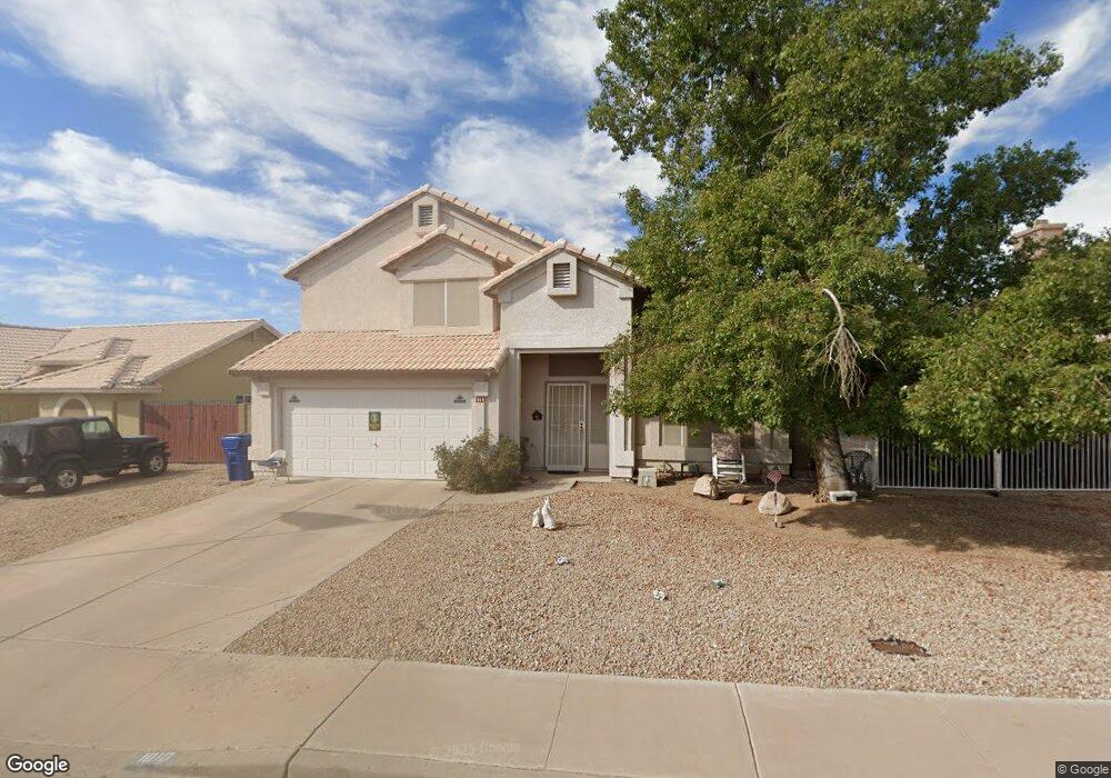 1010 N Ricardo, Mesa, AZ 85205 - photo 1