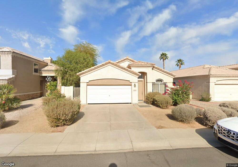 5434 W Venus Way, Chandler, AZ 85226 - photo 1