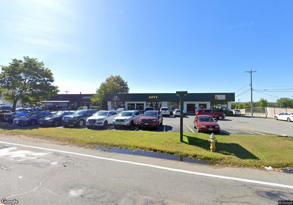 800 Aquidneck Ave, Middletown, RI 02842 - photo 1