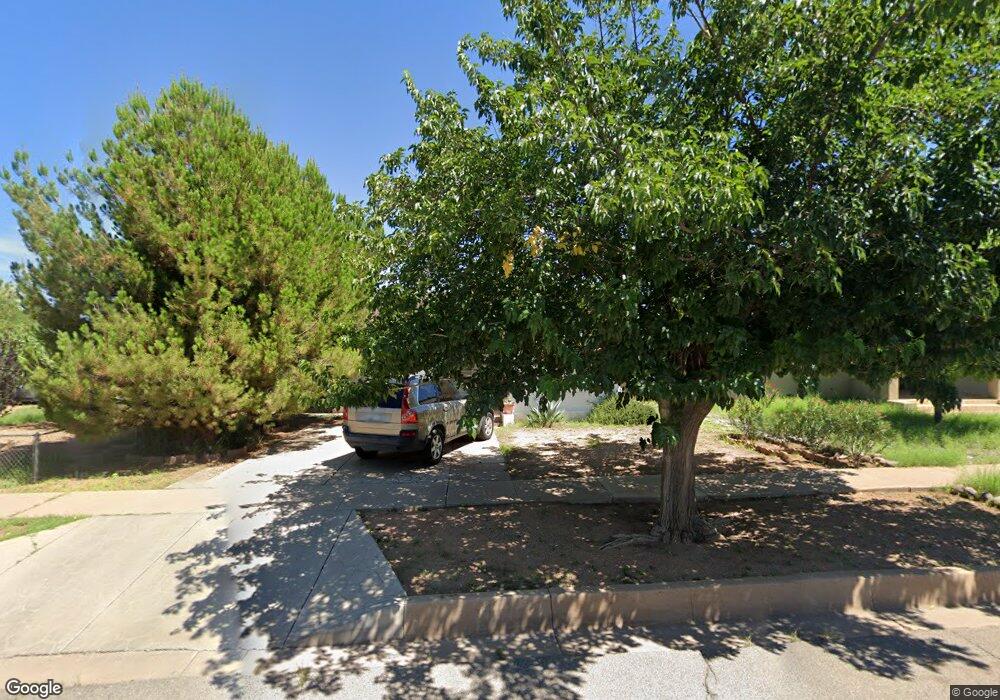 1312 E 11th St, Douglas, AZ 85607 - photo 1