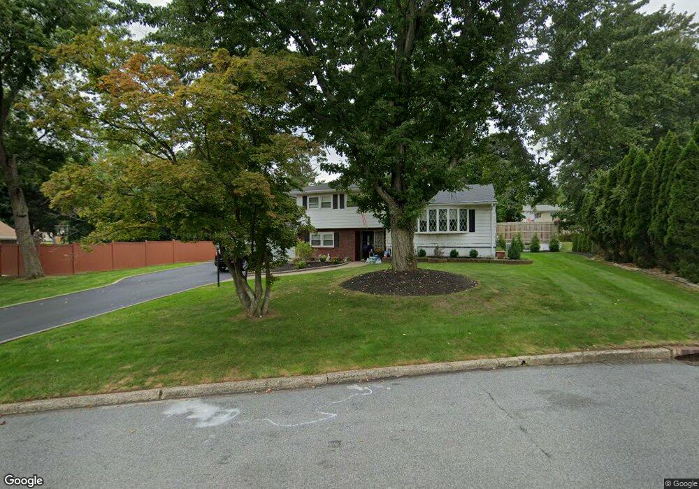 23 Yale Terrace, Blauvelt, NY 10913 - photo 1