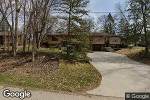 5115 Woodland Rd, Minnetonka, MN 55345