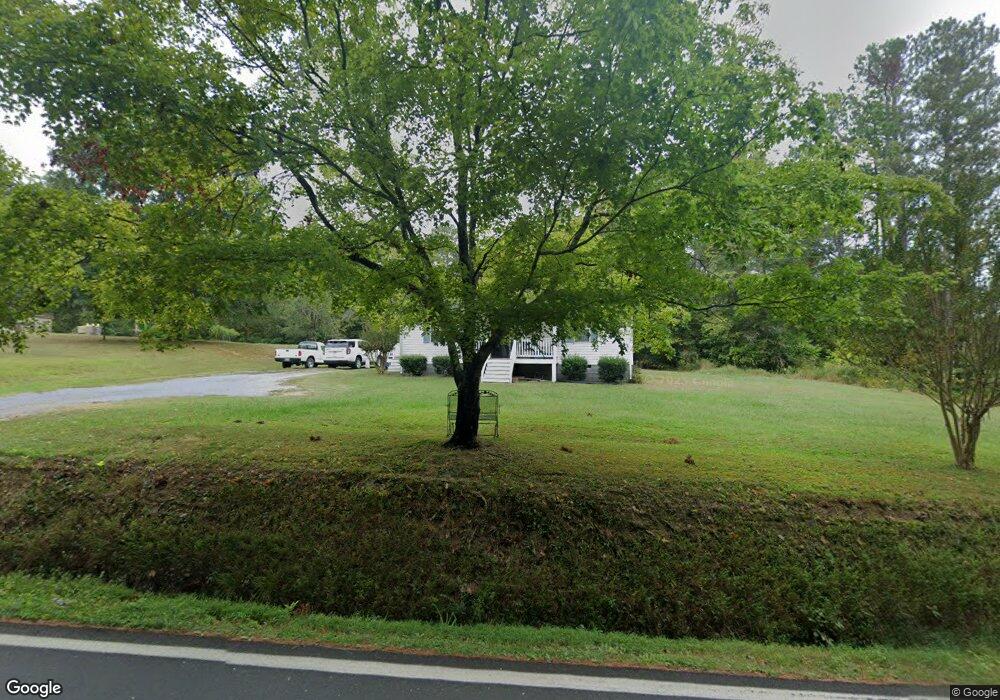 1529 Fullers Chapel Rd, Chatsworth, GA 30705 - photo 1