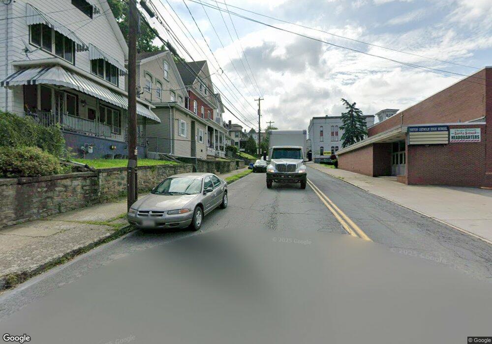 96 William St, Pittston, PA 18640 - photo 1