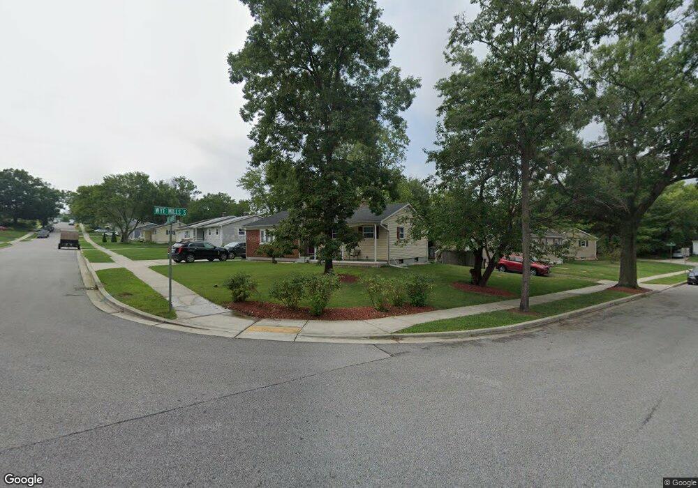 316 Eagle Harbor S, Laurel, MD 20724 - photo 1