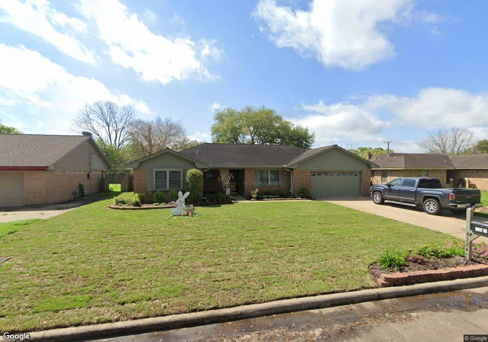 4124 Heatherglen St, Bay City, TX 77414 - photo 1