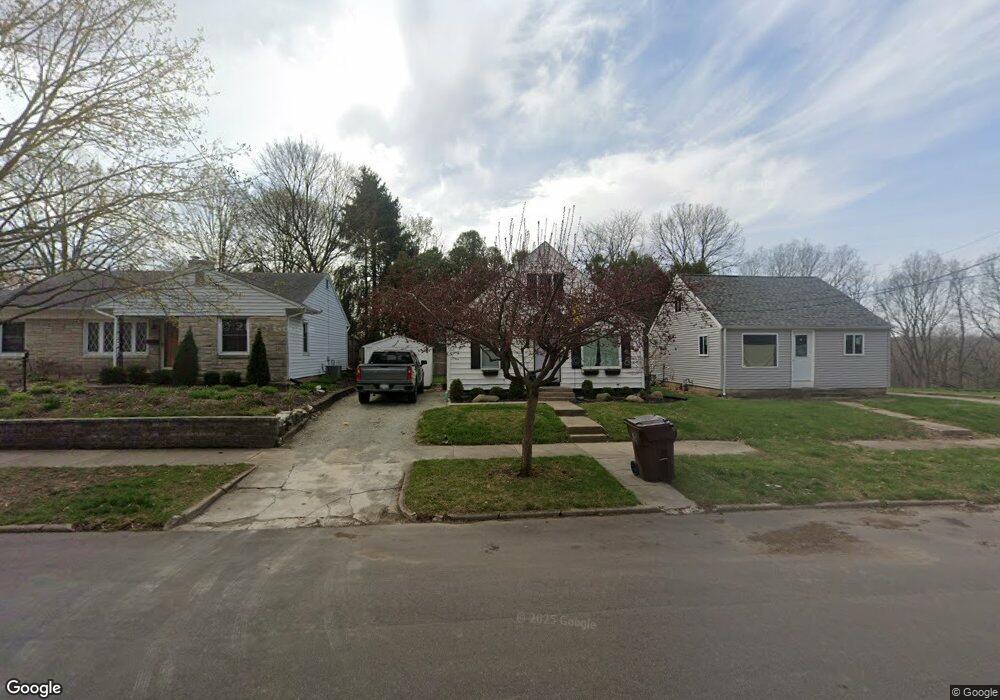 893 W Hill St, Wabash, IN 46992 - photo 1