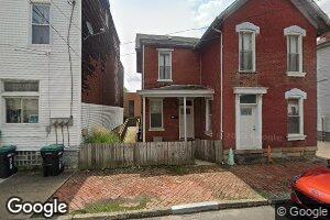 114 Sheridan St, Pittsburgh, PA 15209