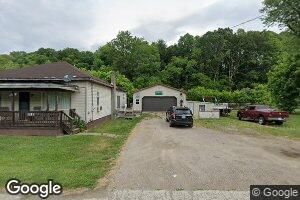 19730 Lake Dr, Glouster, OH 45732