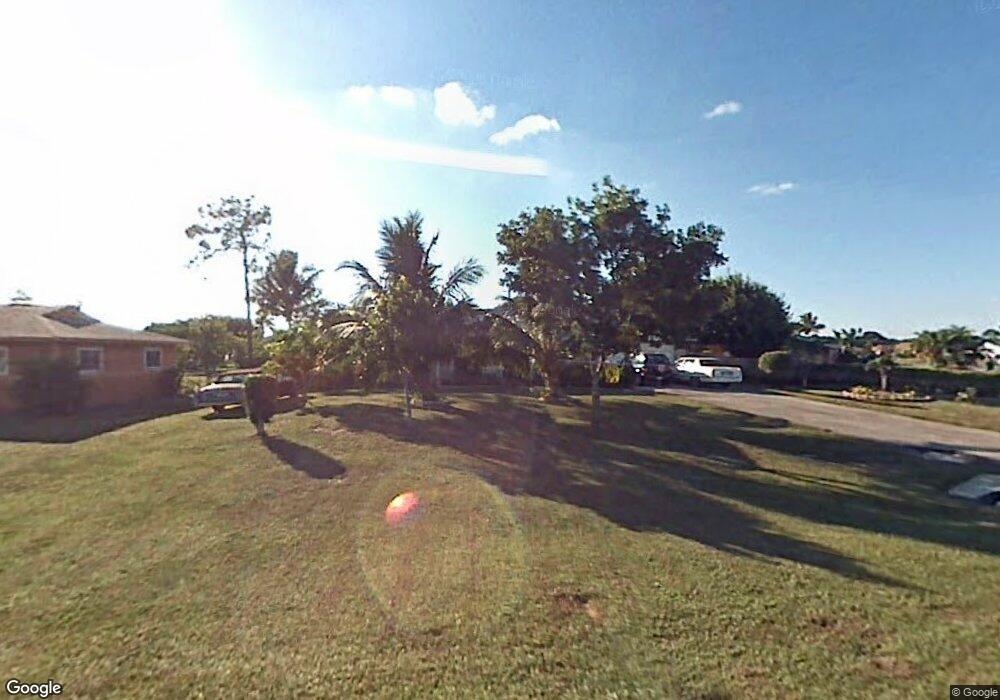 2191 53rd St SW, Naples, FL 34116 - photo 1