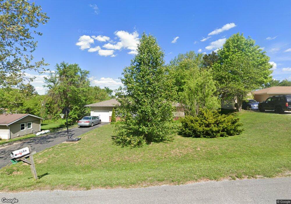 2106 Cherry Cir, Georgetown, IN 47122 - photo 1