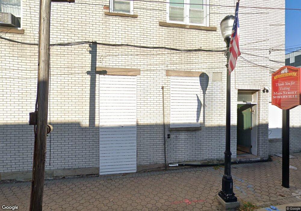 7 Davenport St, Somerville, NJ 08876 - photo 1