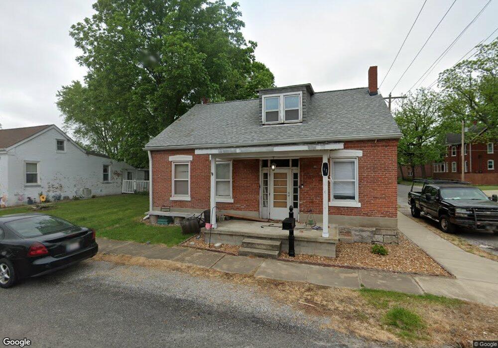 11 S Richland St, Freeburg, IL 62243 - photo 1