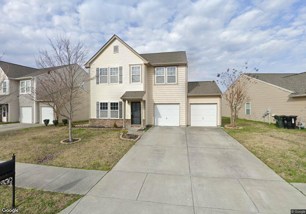 665 Shellbark Dr, Concord, NC 28025 - photo 1