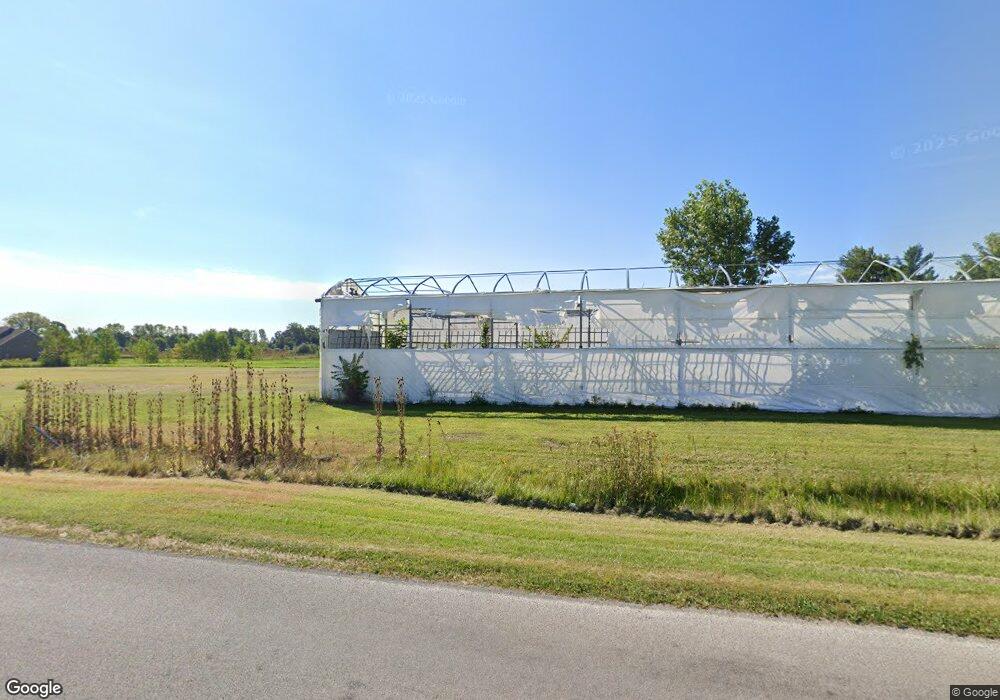 10952 Burns Rd, Carleton, MI 48117 - photo 1