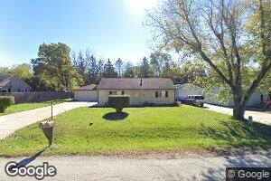 34W849 Skyline Dr, Saint Charles, IL 60174